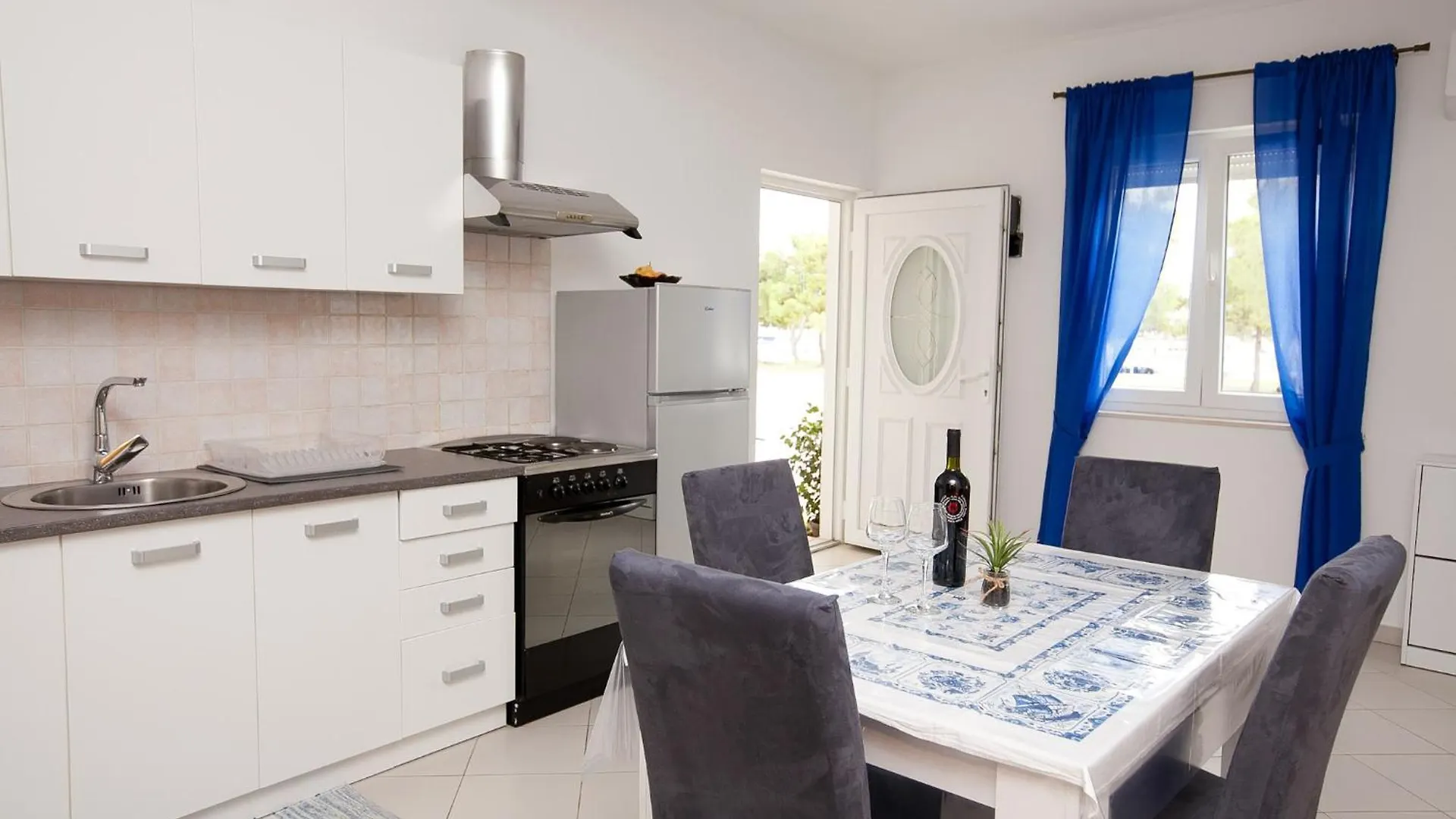 G&G Apartments Zadar