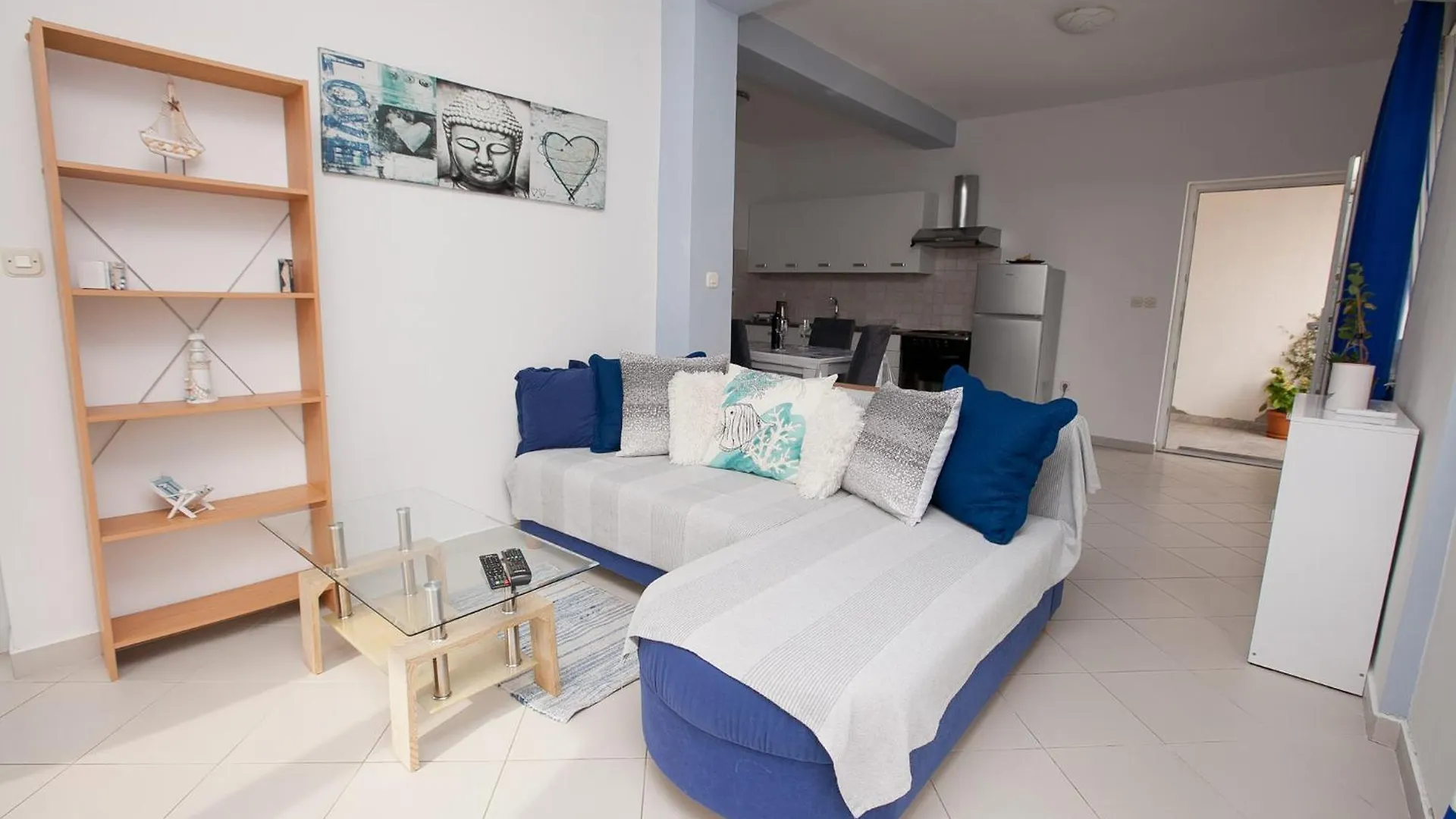 G&G Apartments Zadar 0*,  Croatia