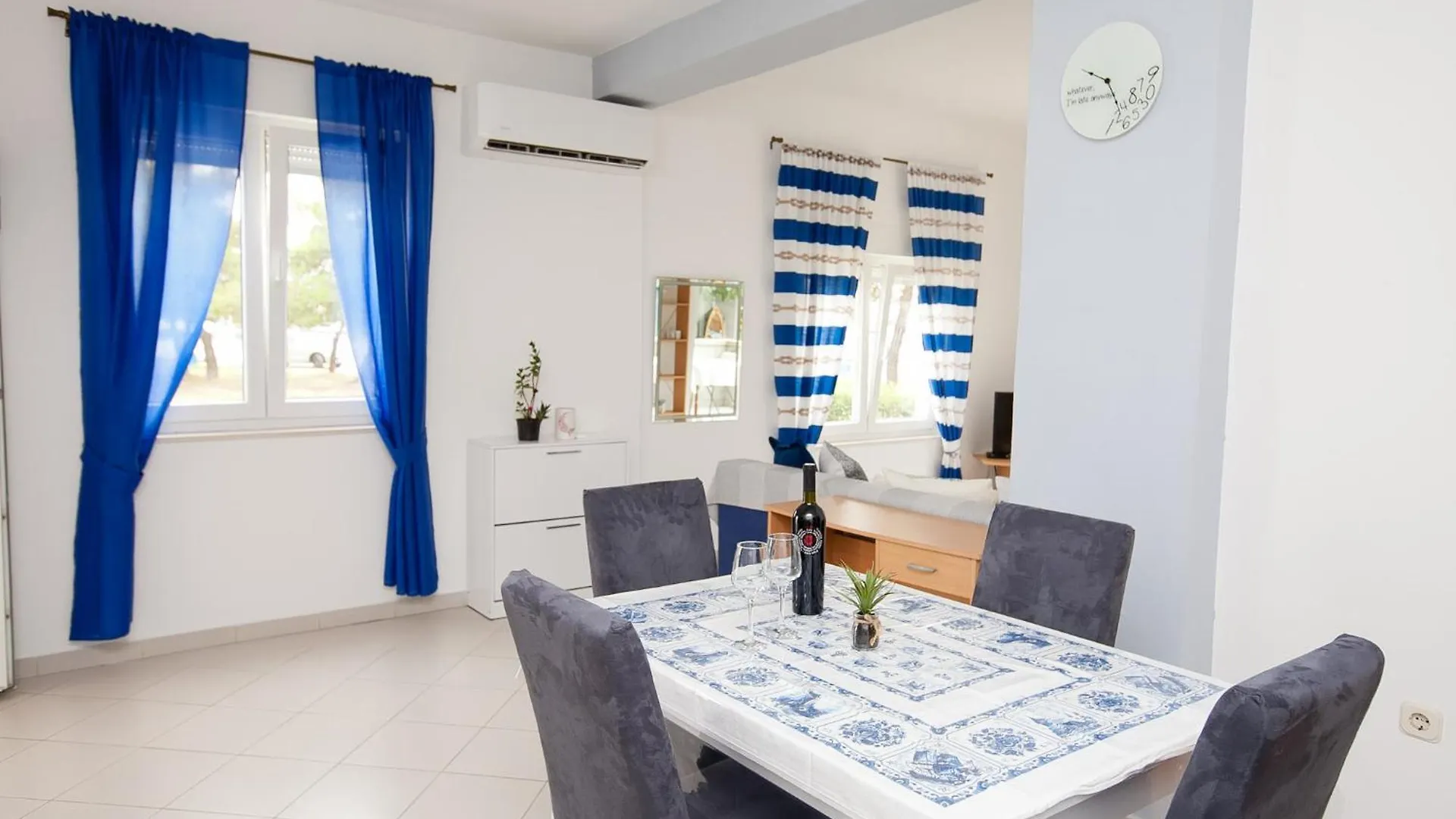 G&G Apartments Zadar 0*,  Croatia