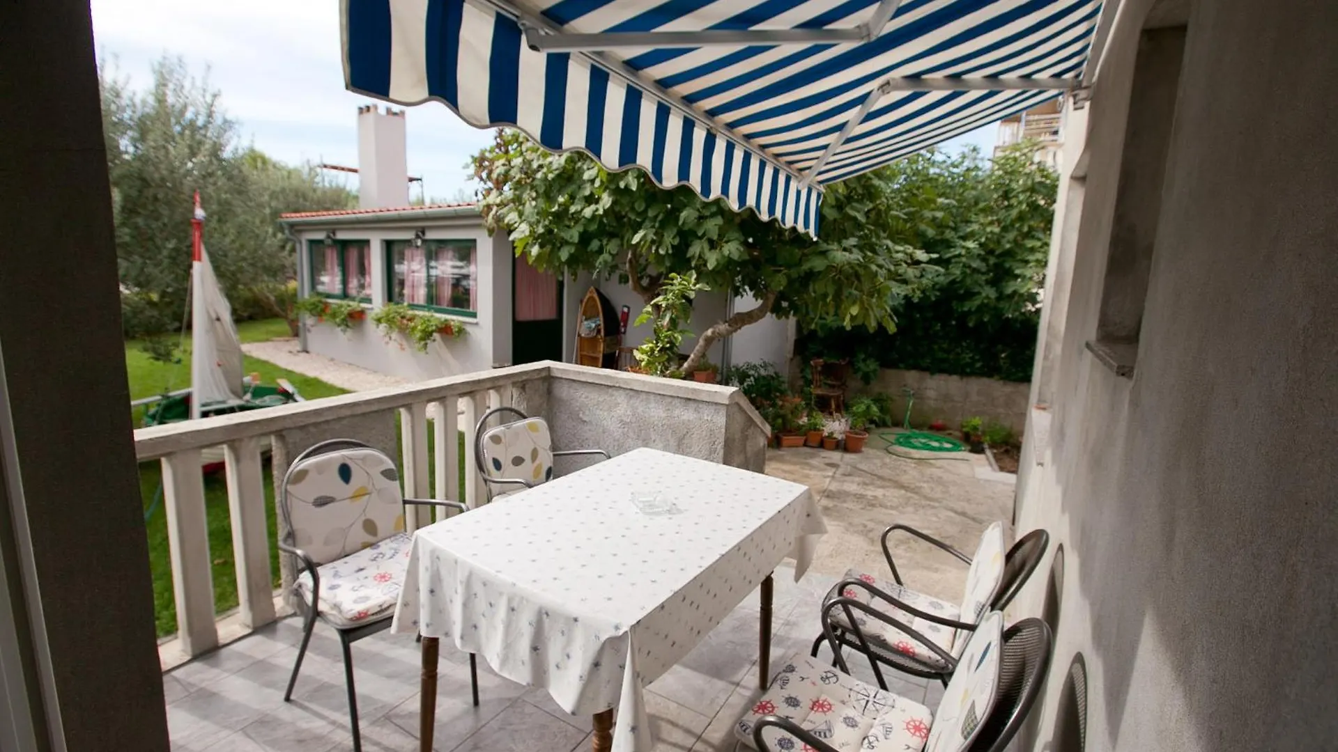 G&G Apartments Zadar
