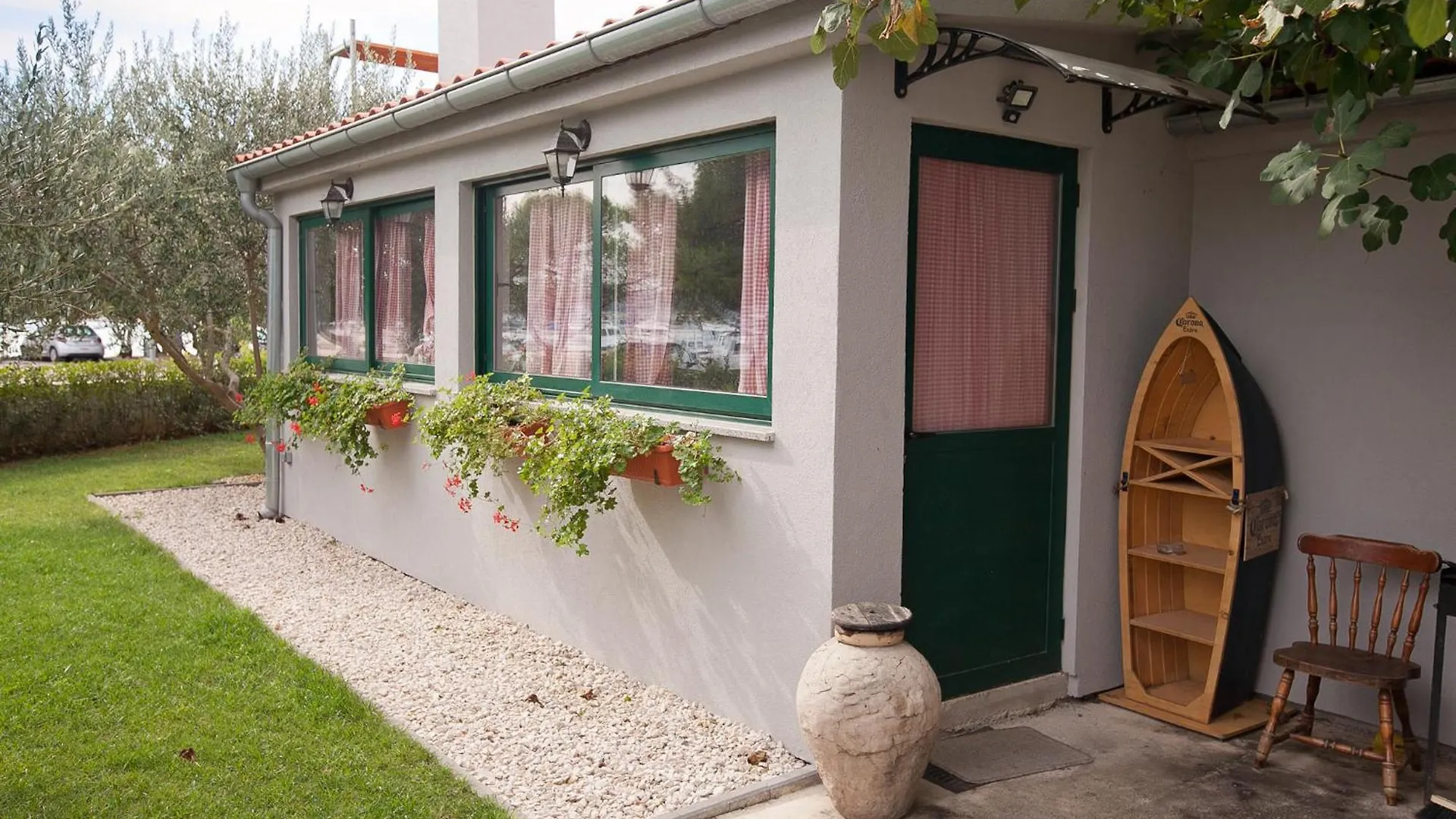 G&G Apartments Zadar Croatia