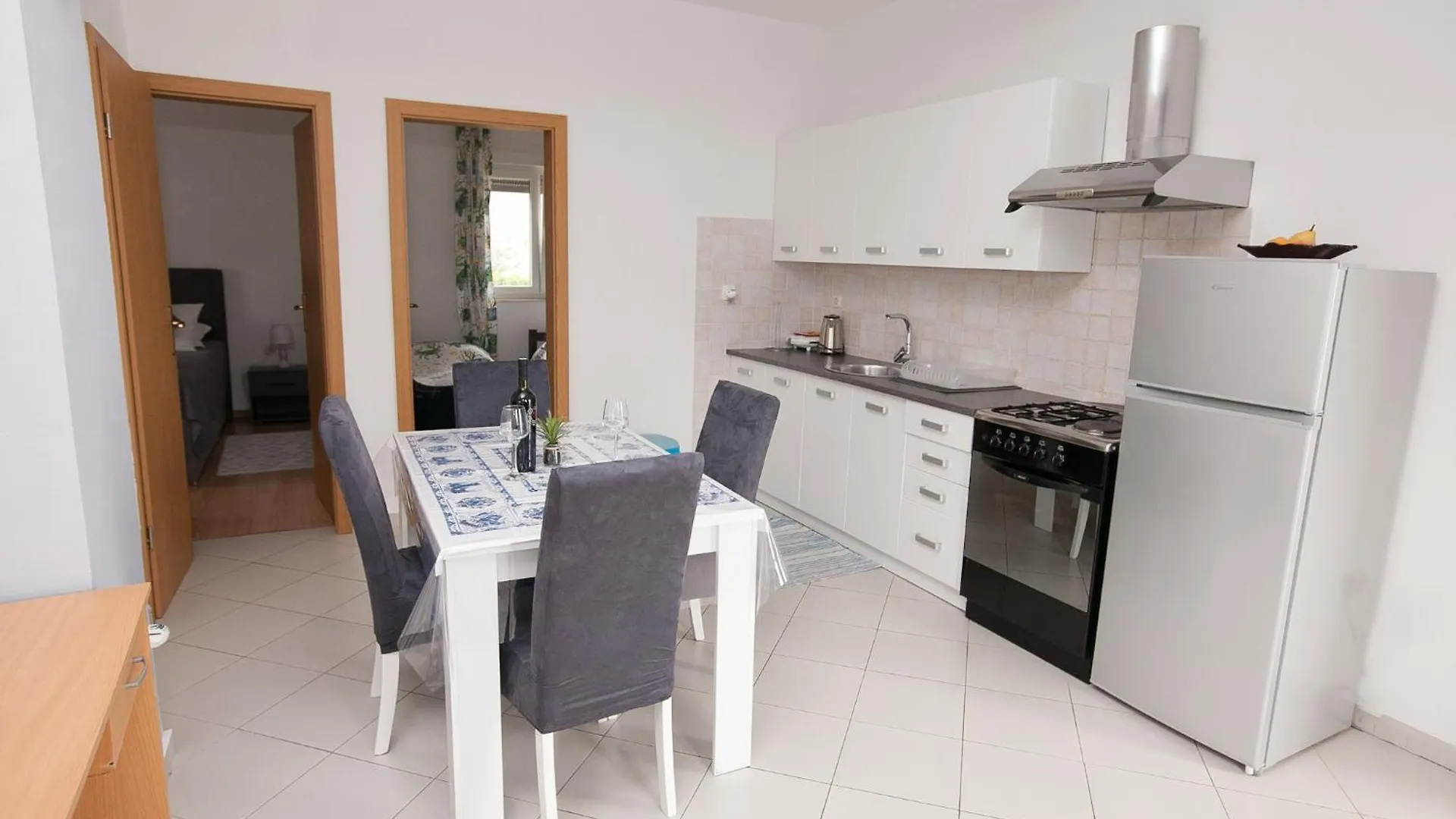 G&G Apartments Zadar