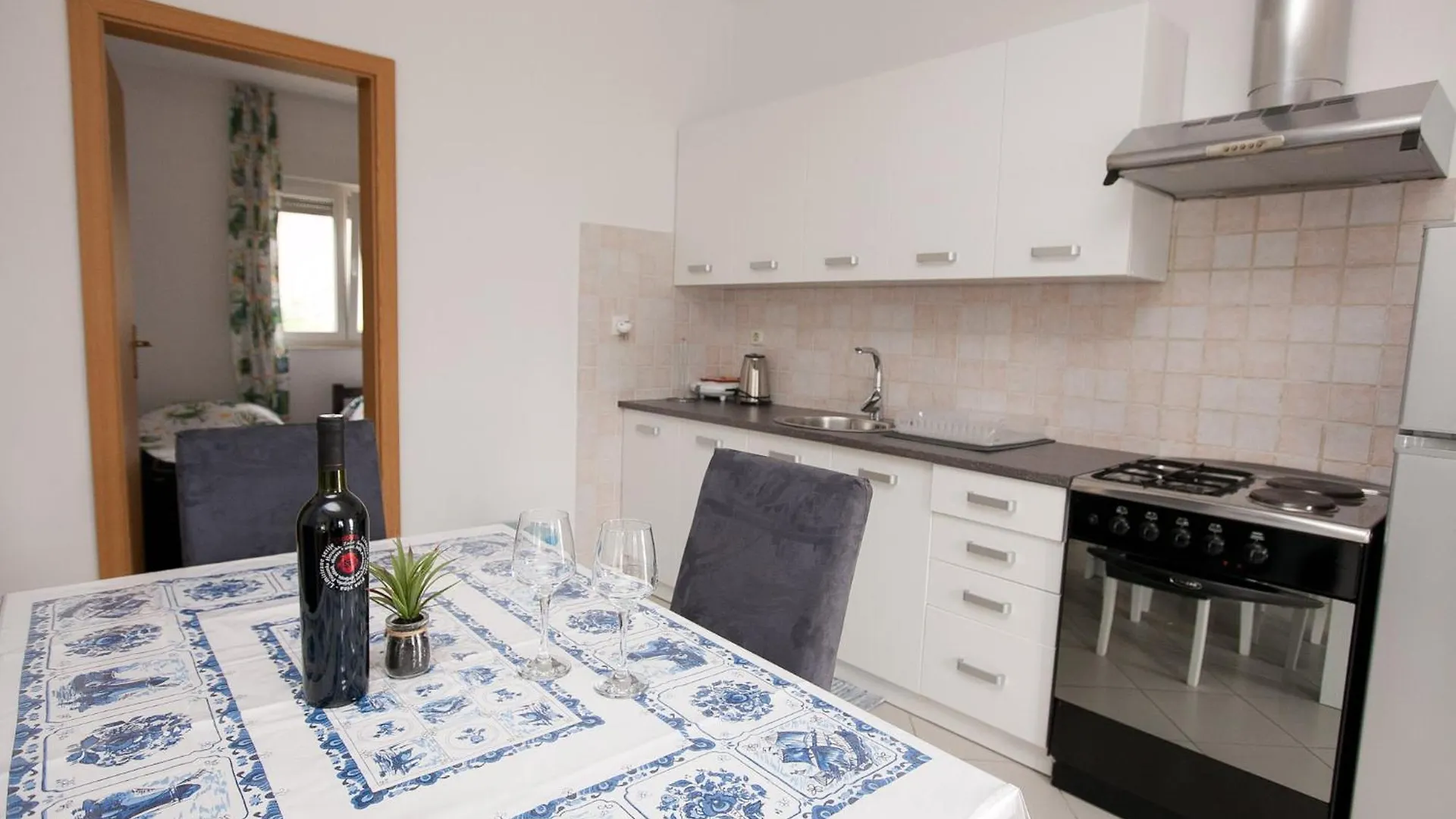 G&G Apartments Zadar