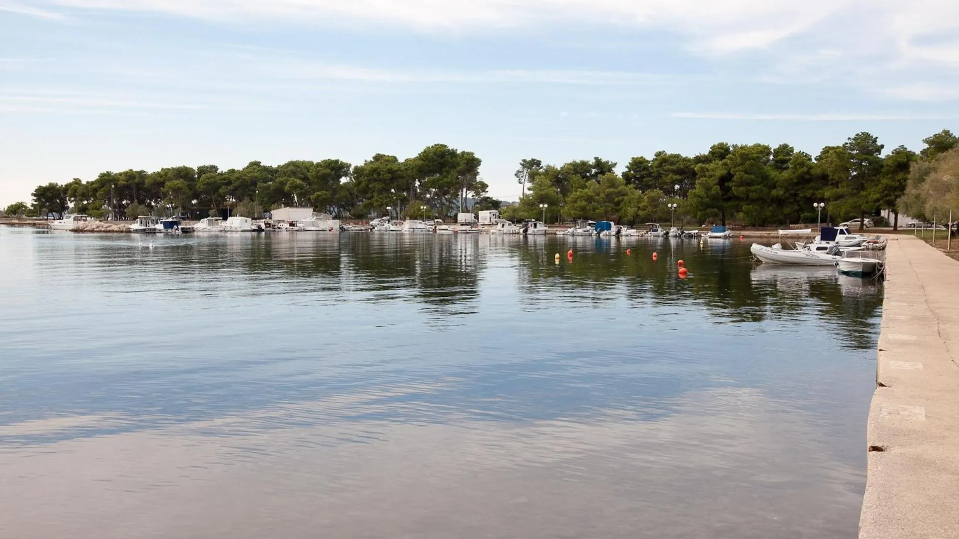G&G Apartments Zadar Croatia