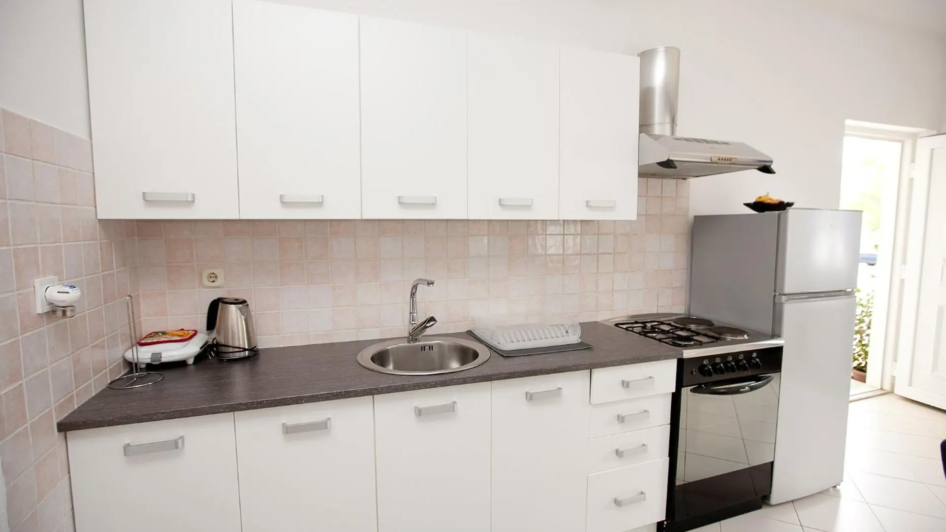 G&G Apartments Zadar