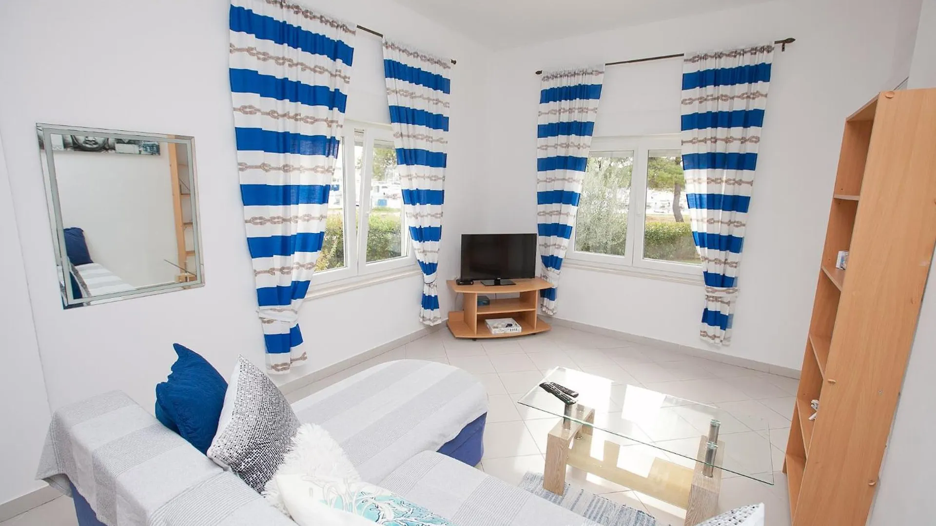 G&G Apartments Zadar Croatia