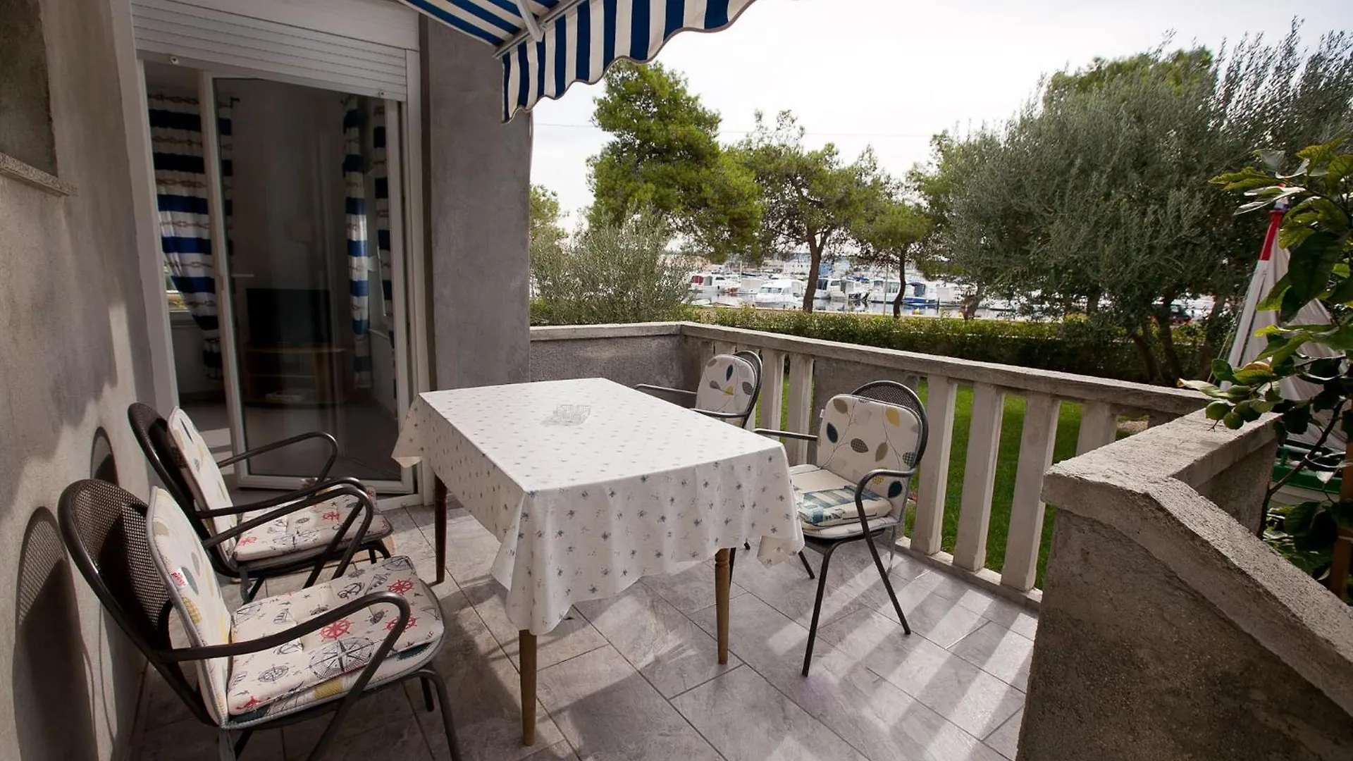G&G Apartments Zadar Croatia