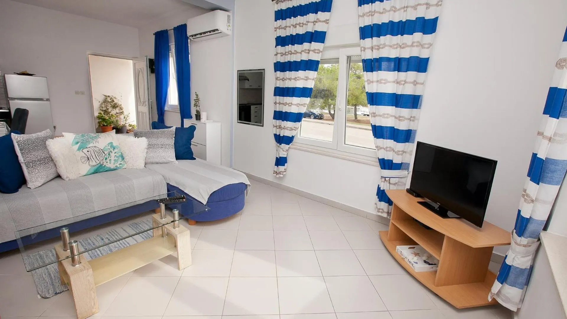 G&G Apartments Zadar